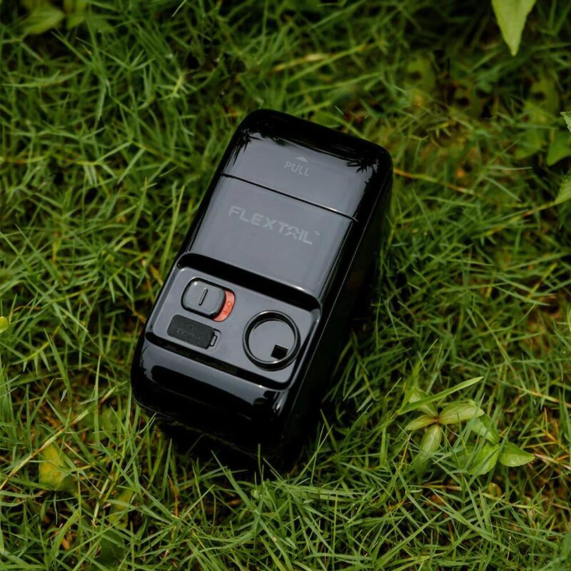 Pompă de aer wireless pentru bărci gonflabile MAX BOAT PUMP - Pompă wireless -