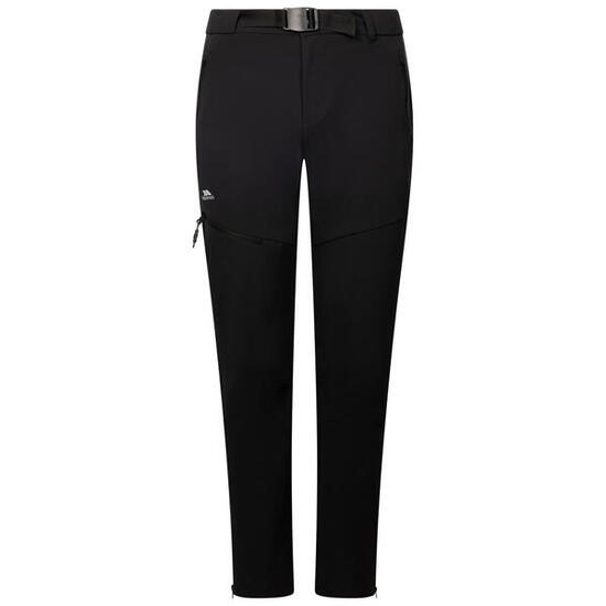 Trespass Bernia - Pantalon d'aventure femme Noir
