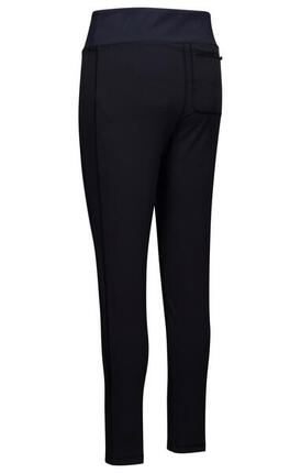 Trespass Jovana Legging Softshell Femme Noir