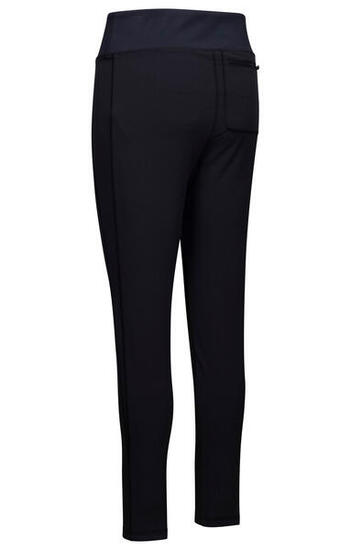 Trespass Jovana Legging Softshell Femme Noir