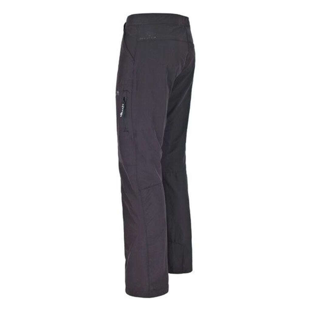 2058 Trespass Ontsnapt - Pantalon stretch femme noir 1/7
