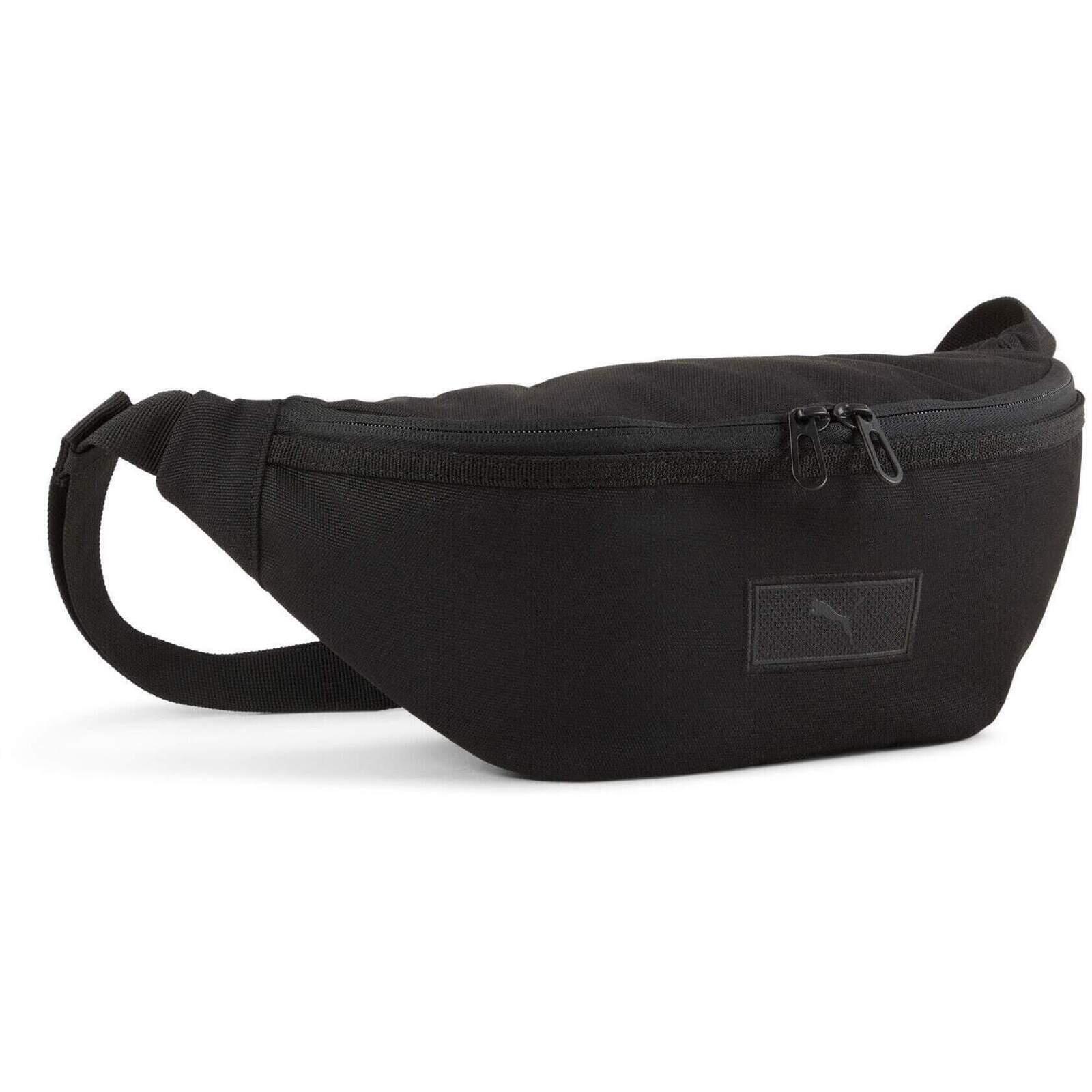 Sac Puma Essentials Waist Bag 2L, Noir, Unisexe 2/4