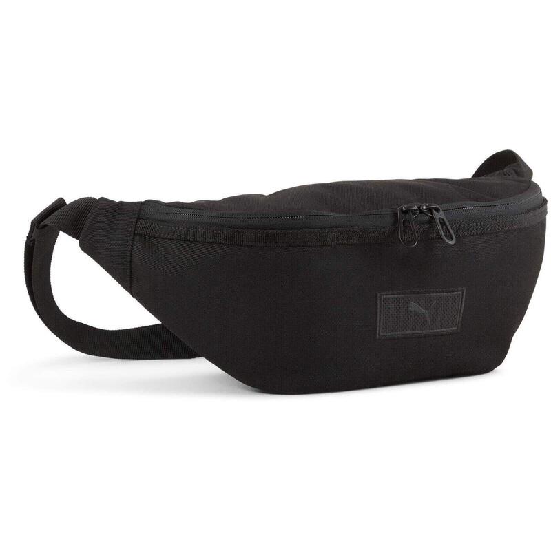 Borseta unisex Puma Essentials Waist Bag 2L, Negru