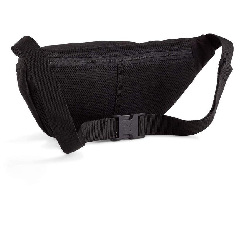Borseta unisex Puma Essentials Waist Bag 2L, Negru