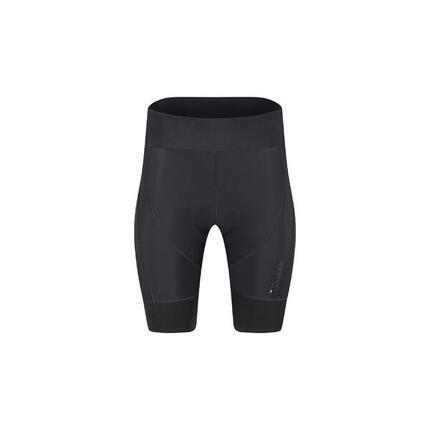 Short Cyclisme Été Respirant Femme - Icon Noir