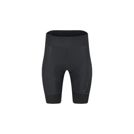 Short Cyclisme Été Respirant Femme - Icon Noir