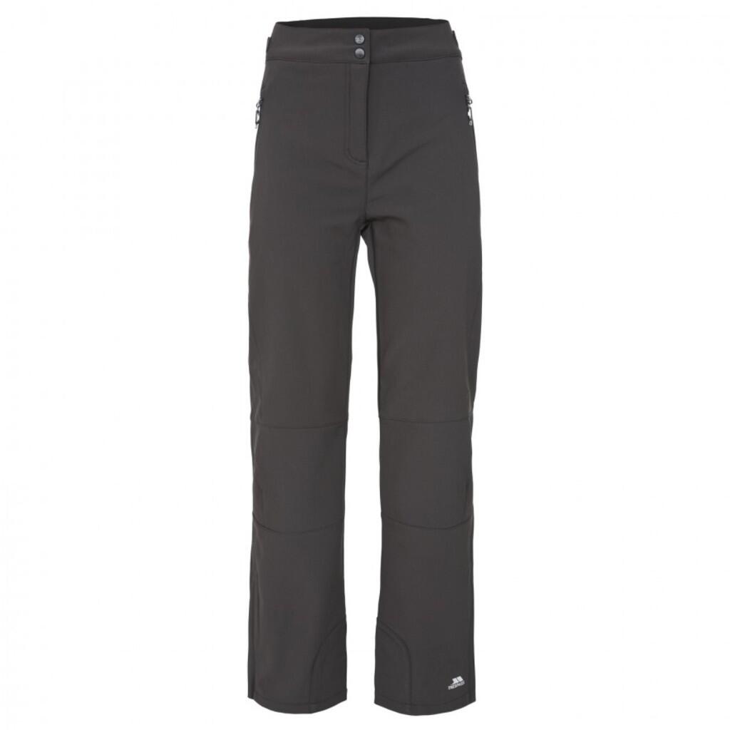 Trespass SQUIDGE II - Women's Softshell Pants