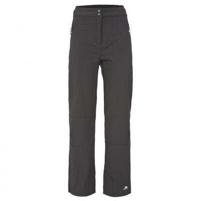 Trespass SQUIDGE II - Pantaloni softshell donna