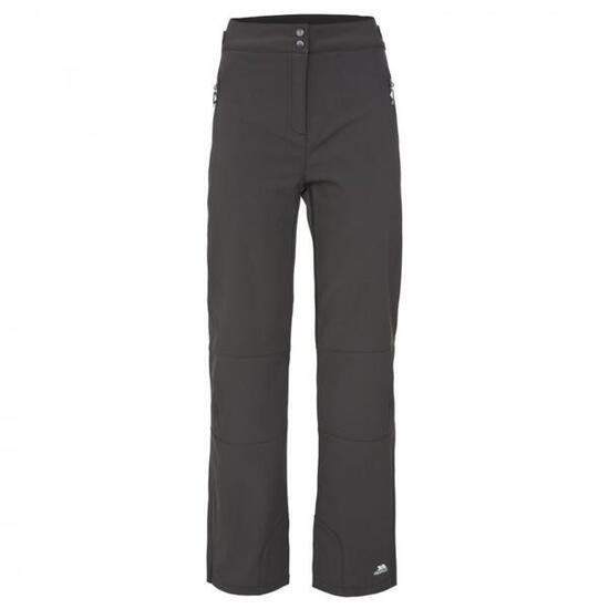 Trespass SQUIDGE II - Pantaloni softshell donna