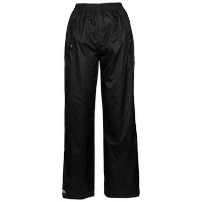 Pantaloni impermeabili donna Trespass QIKPAC — 5000 mm