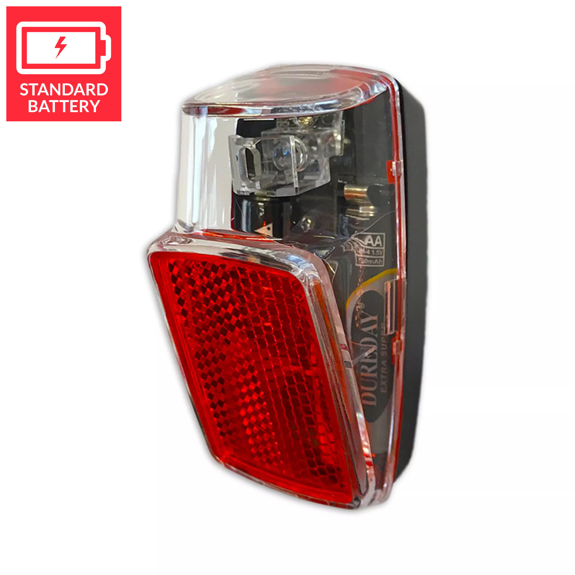 LYNX Achterlicht City OEM