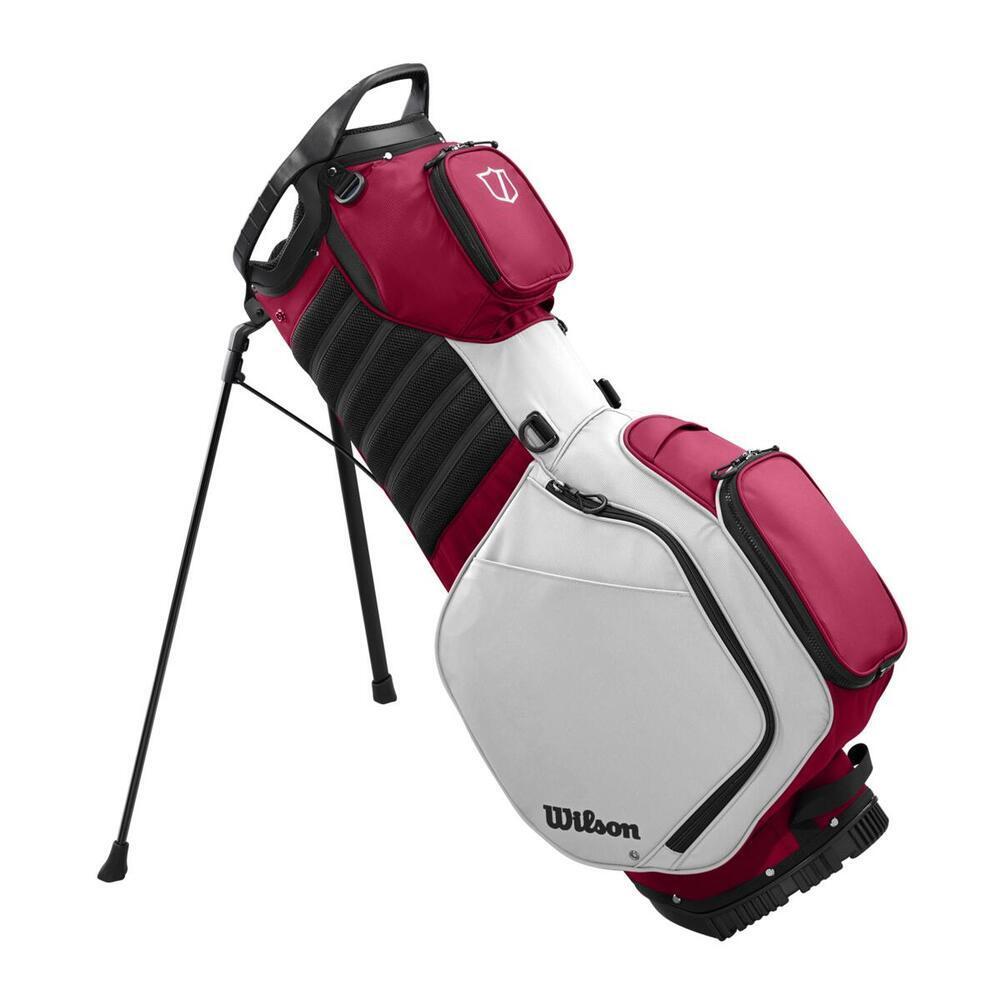 Borsa da golf Wilson Talus 14 Tripod 2/4