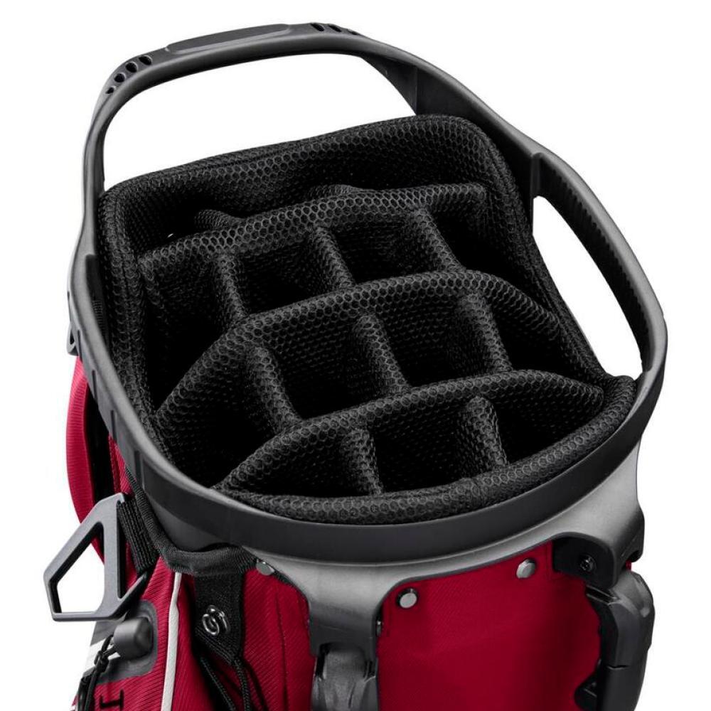Borsa da golf Wilson Talus 14 Tripod 3/4