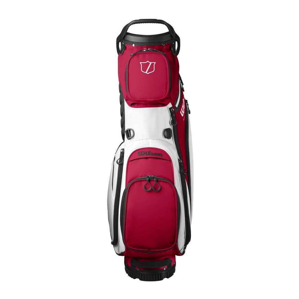 Borsa da golf Wilson Talus 14 Tripod 4/4