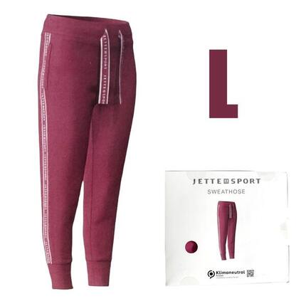 Pantalon de survêtement femme Jette Sport