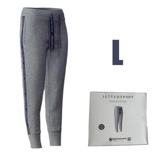 Pantalon de survêtement femme Jette Sport