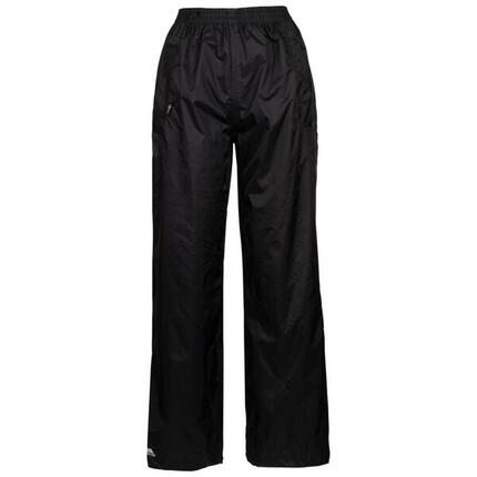 Pantalon compact Trespass Qikpac femme