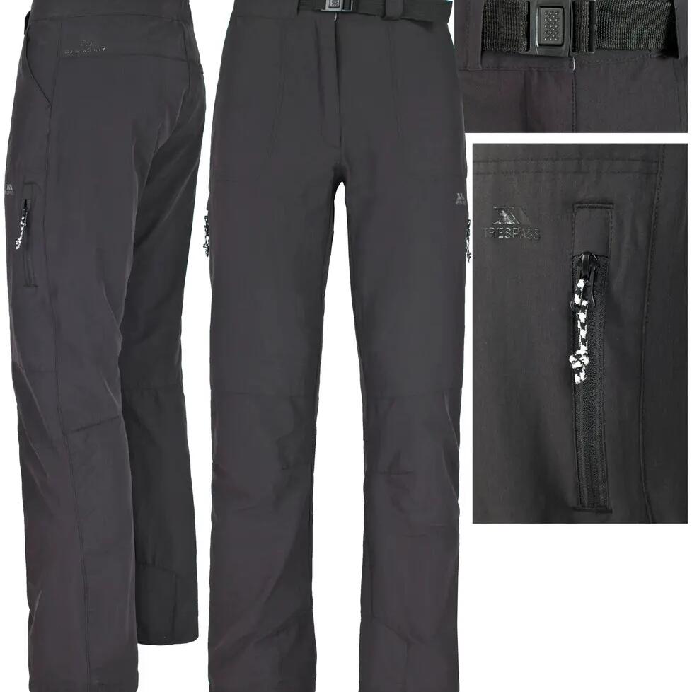Trespass ESCAPED - Women's Stretch Hiking Pants