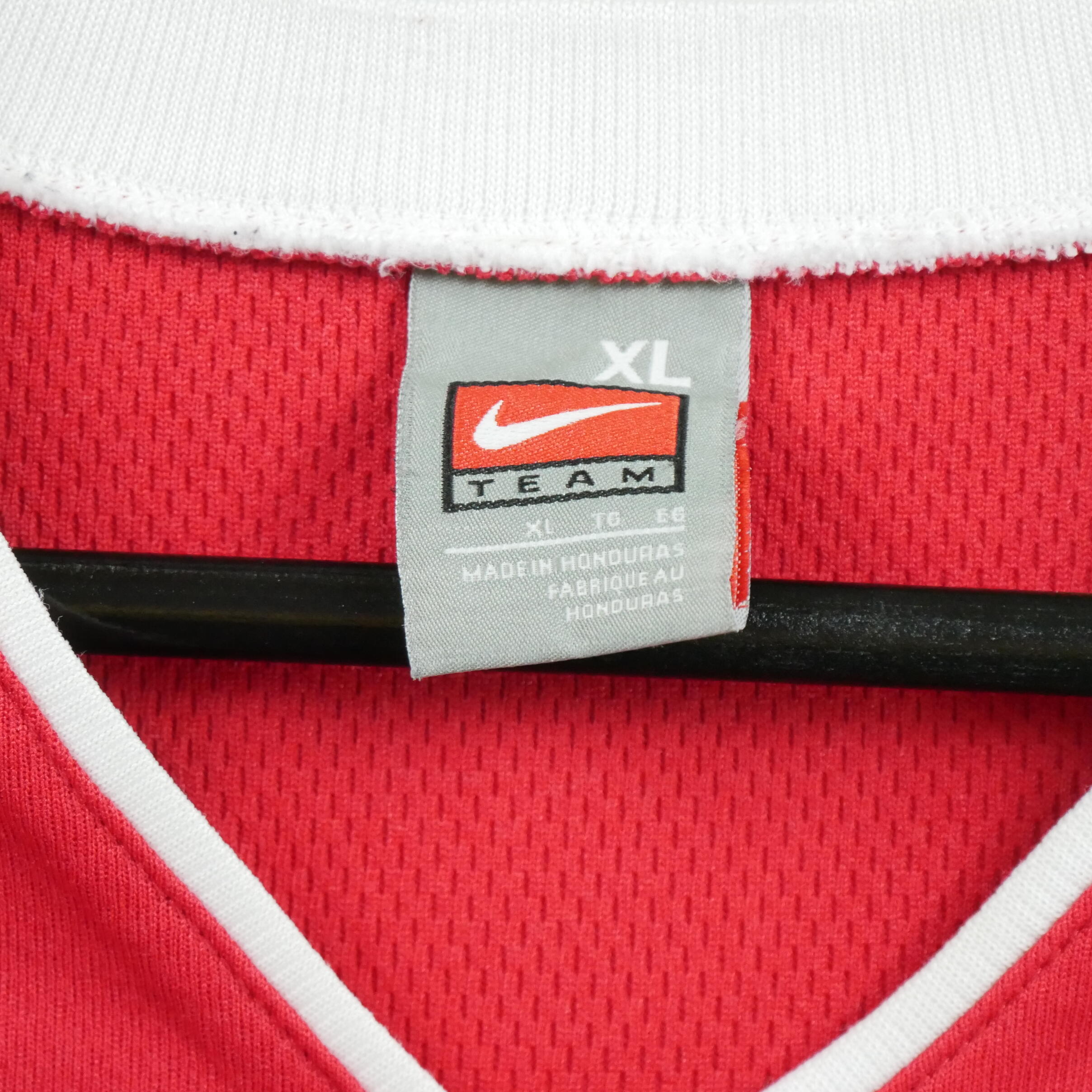 Reconditionné - Maillot Homme Eagles Basketball - Très Bon État 7/7