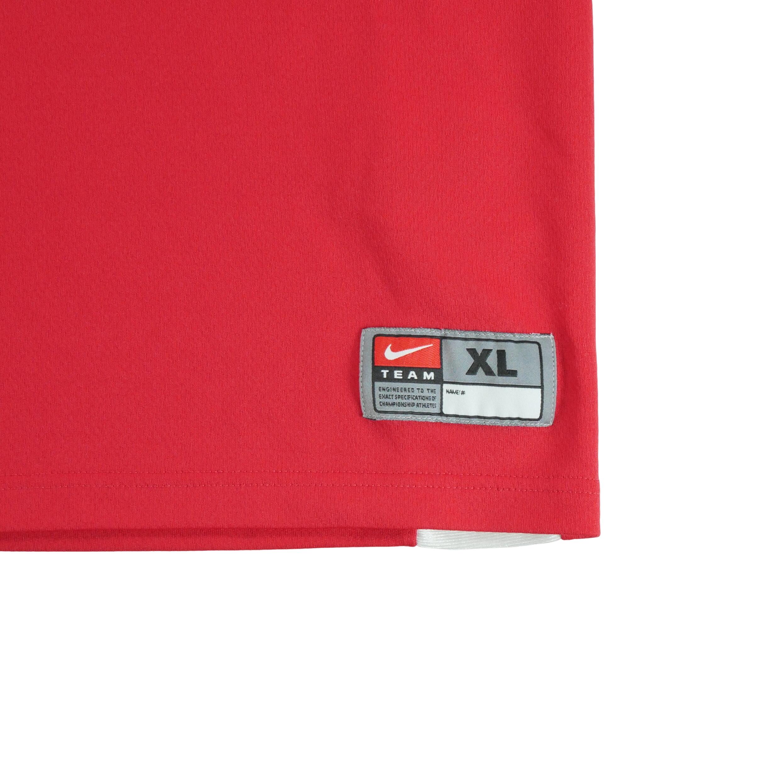 Reconditionné - Maillot Homme Eagles Basketball - Très Bon État 5/7