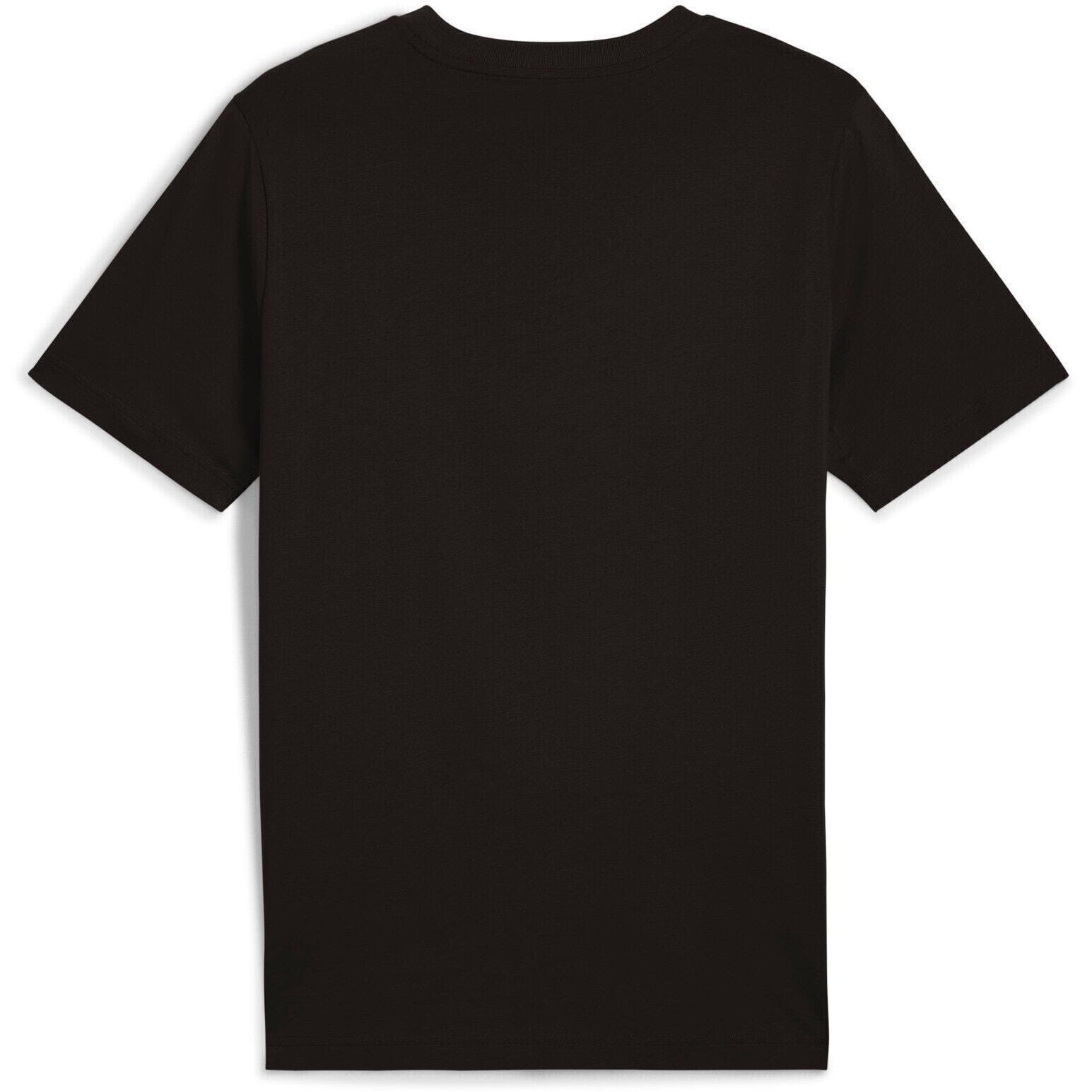 Koszulka męskie Puma Graphics No.1 Logo Tee 2/2