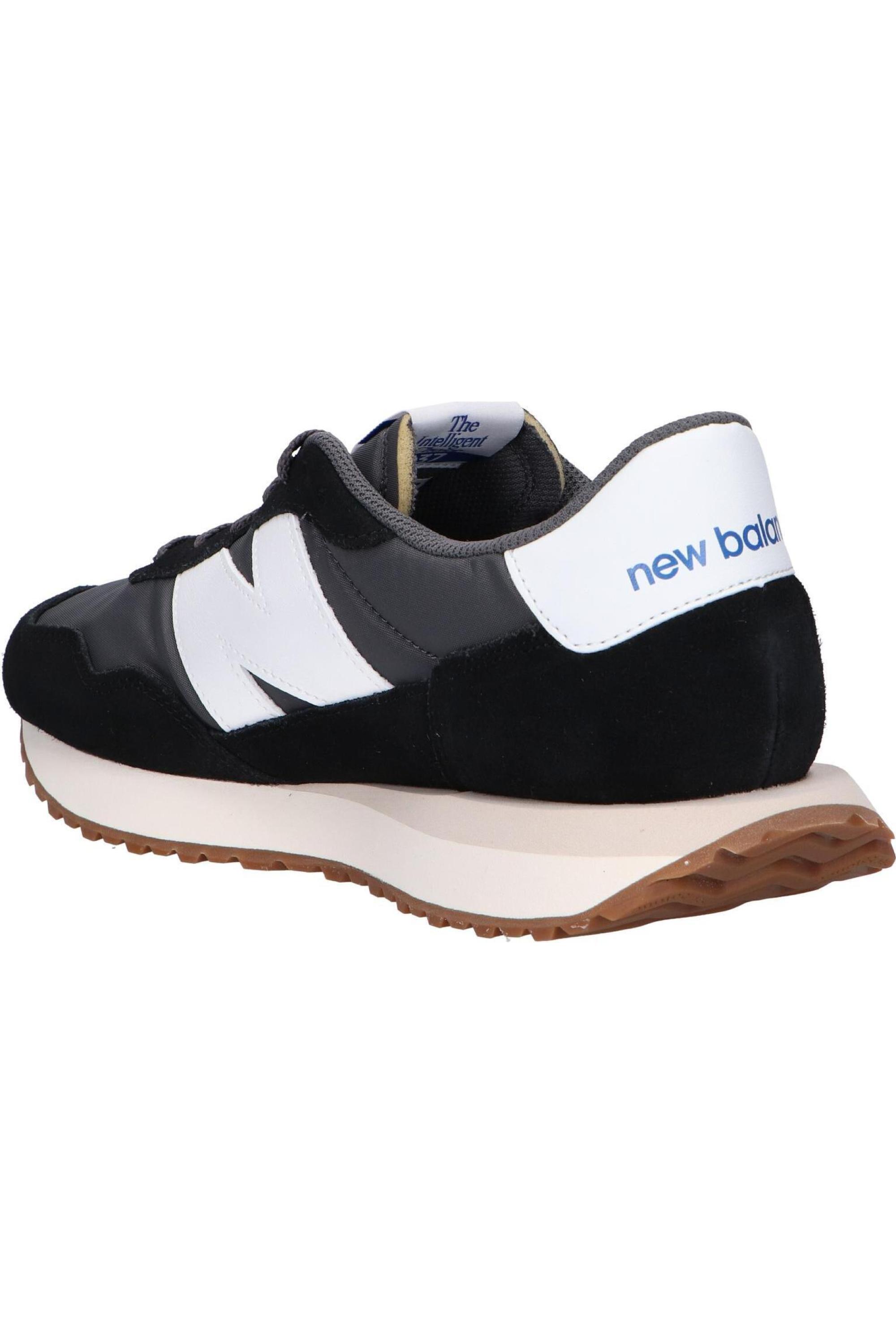 Scarpa da tempo libero 1282 M 237 Core uomo 5/5