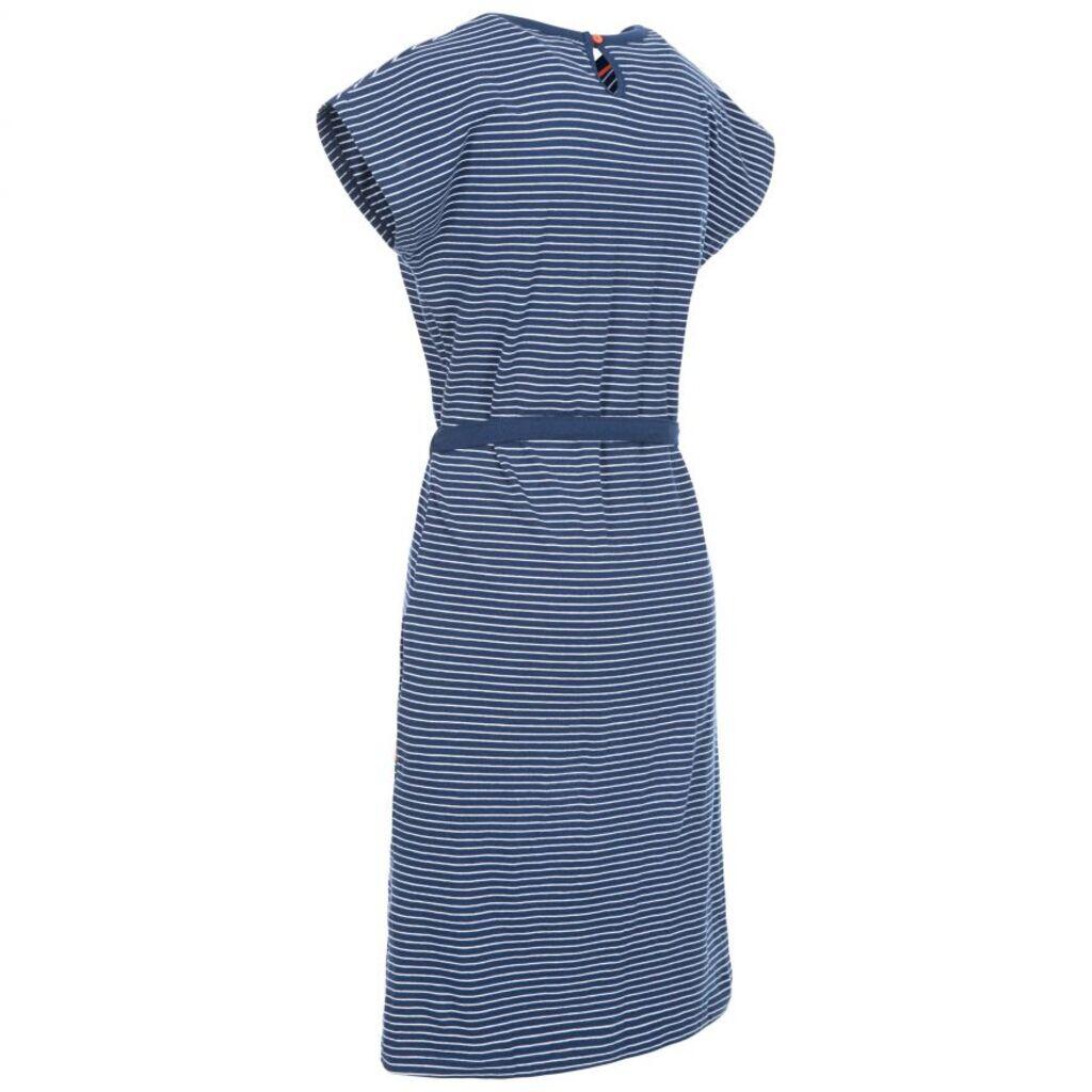 TRESPASS LIDIA abito donna in cotone 4/7