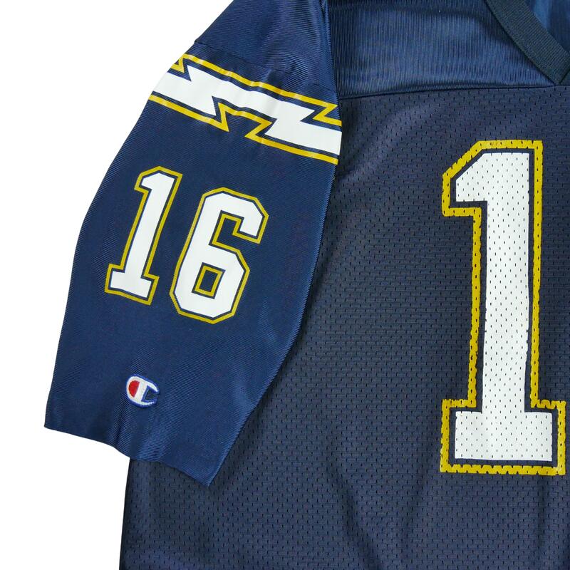 Reconditionné - Maillot NFL San Diego Chargers - homme - Très Bon État