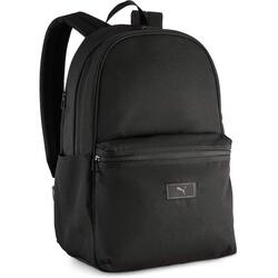 Sac à dos Puma Essentials Large Backpack 24L, Noir, Unisexe