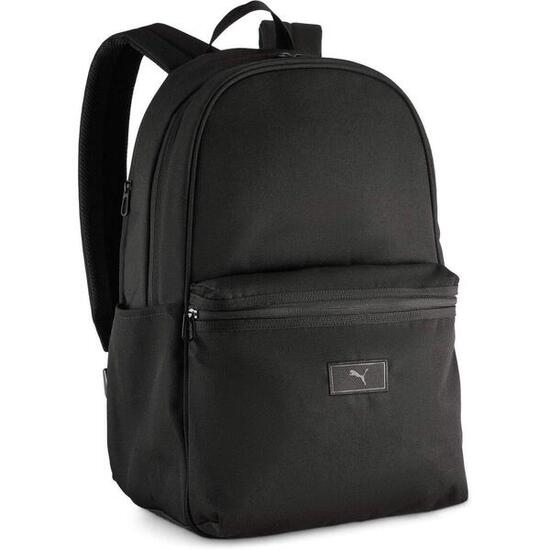 Sac à dos Puma Essentials Large Backpack 24L, Noir, Unisexe