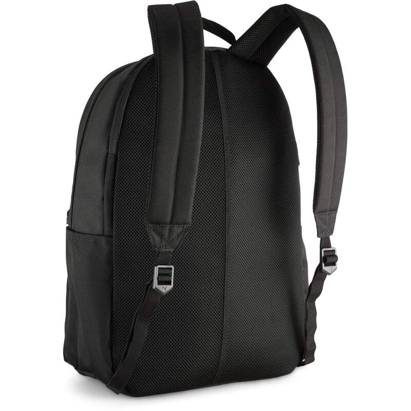 Rucsac unisex Puma Essentials Large Backpack 24L, Negru