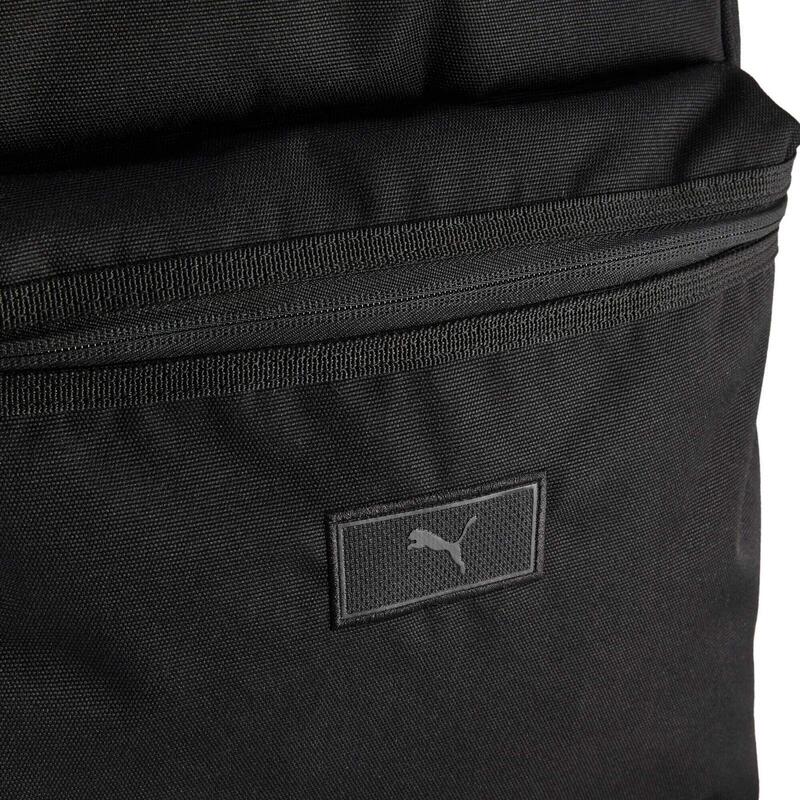 Rucsac unisex Puma Essentials Large Backpack 24L, Negru