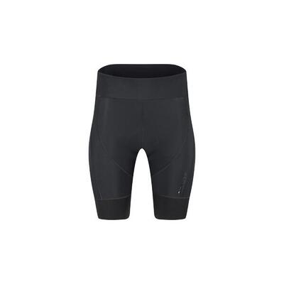 Wielershort zomer ademend dames - icon zwart