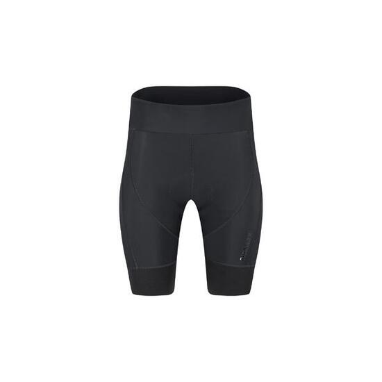 Short Cyclisme Été Respirant Femme - Icon Noir