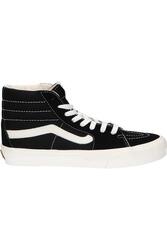 Chaussures de sport unisex Vans Sk8-Hi VR3 noir