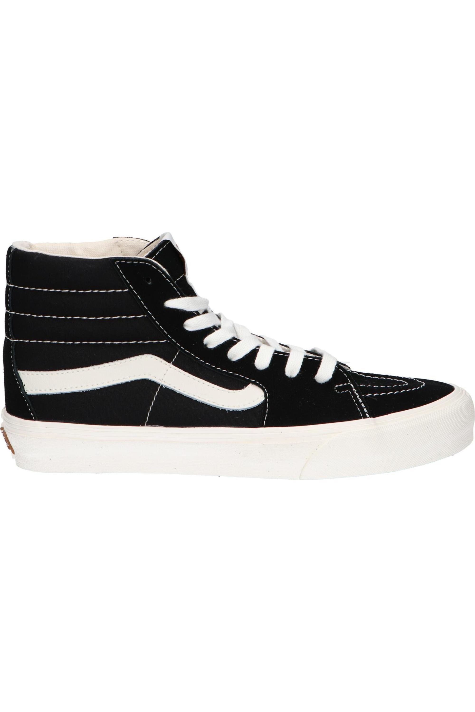 Chaussures de sport unisex Vans Sk8-Hi VR3 noir 1/5