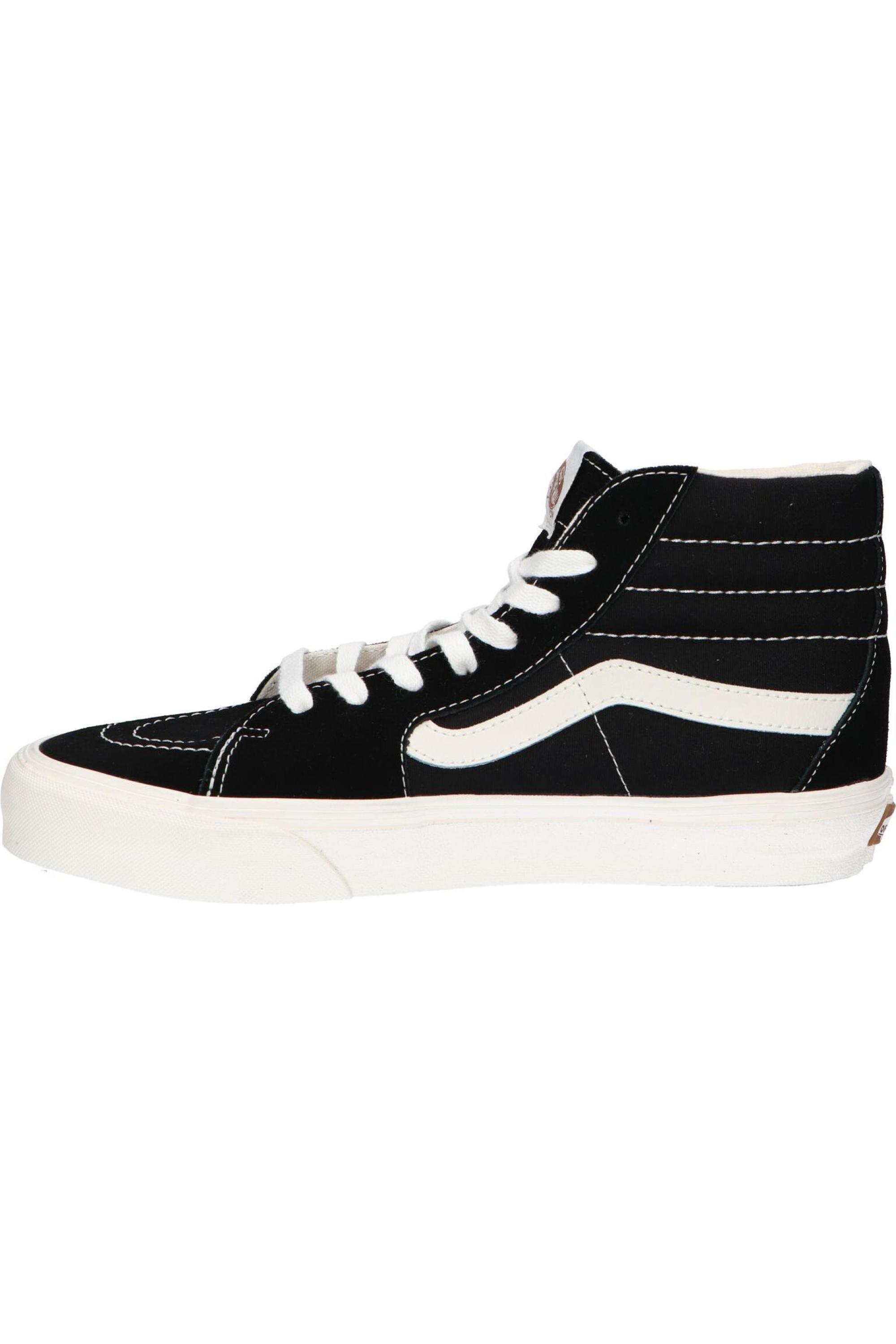 Chaussures de sport unisex Vans Sk8-Hi VR3 noir 4/5