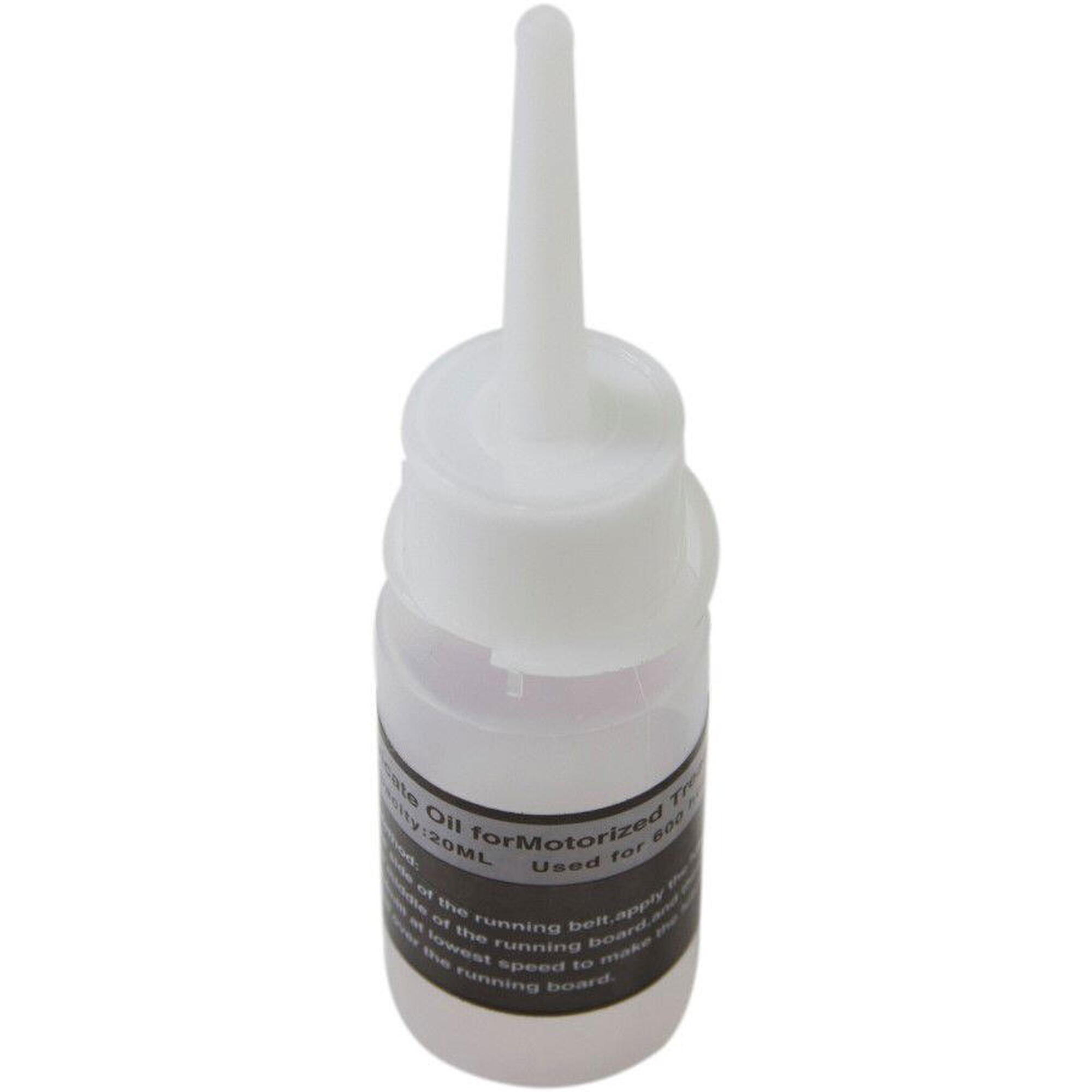 VIRTUFIT Univerzální mazací olej VirtuFit Fitness equipment