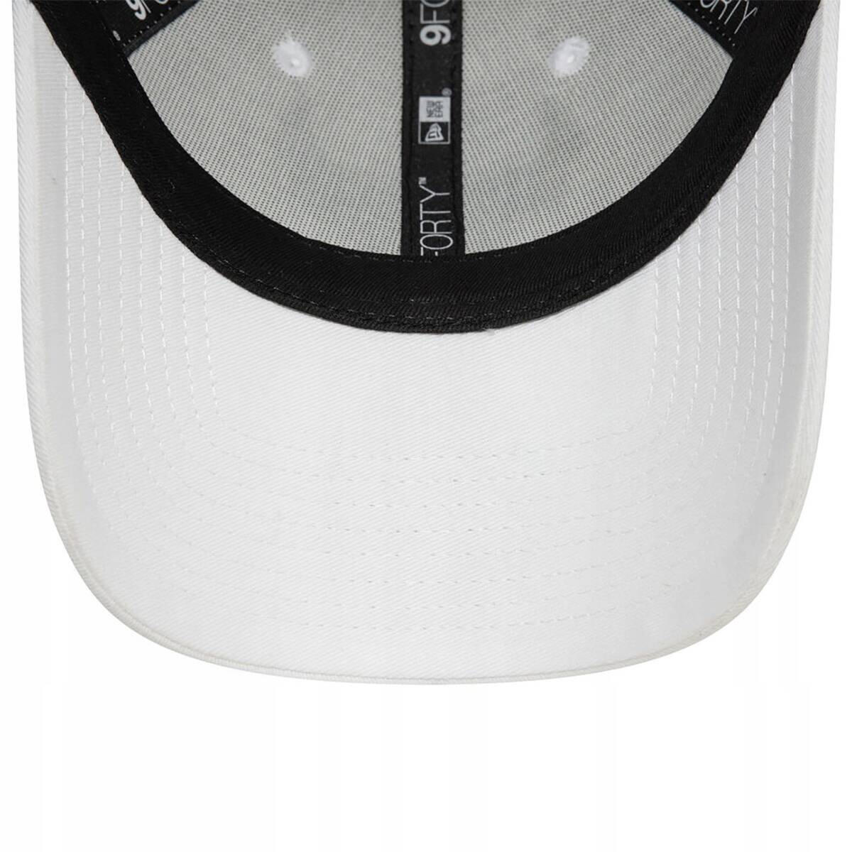 Berretto New era NBA Essential 9Forty Chibul per uomini 4/4