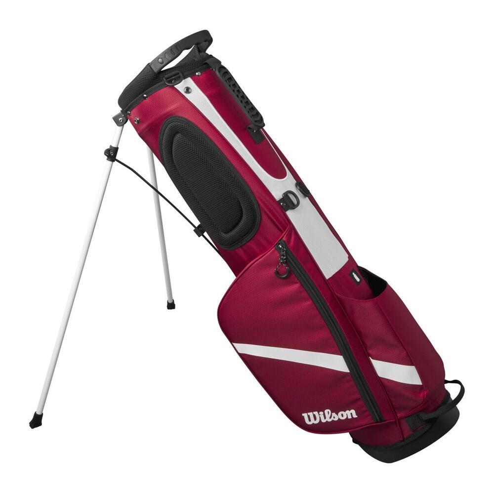 Bolsa de Golf Wilson Staff QS Tripod 3/3