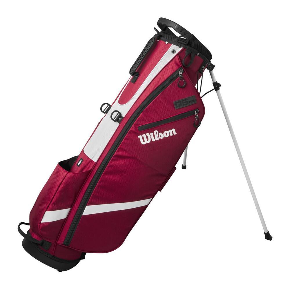 Golf Equipment Wilson Staff Ilock Iii Cart Bag 2021 Cart Bag Bolsa
