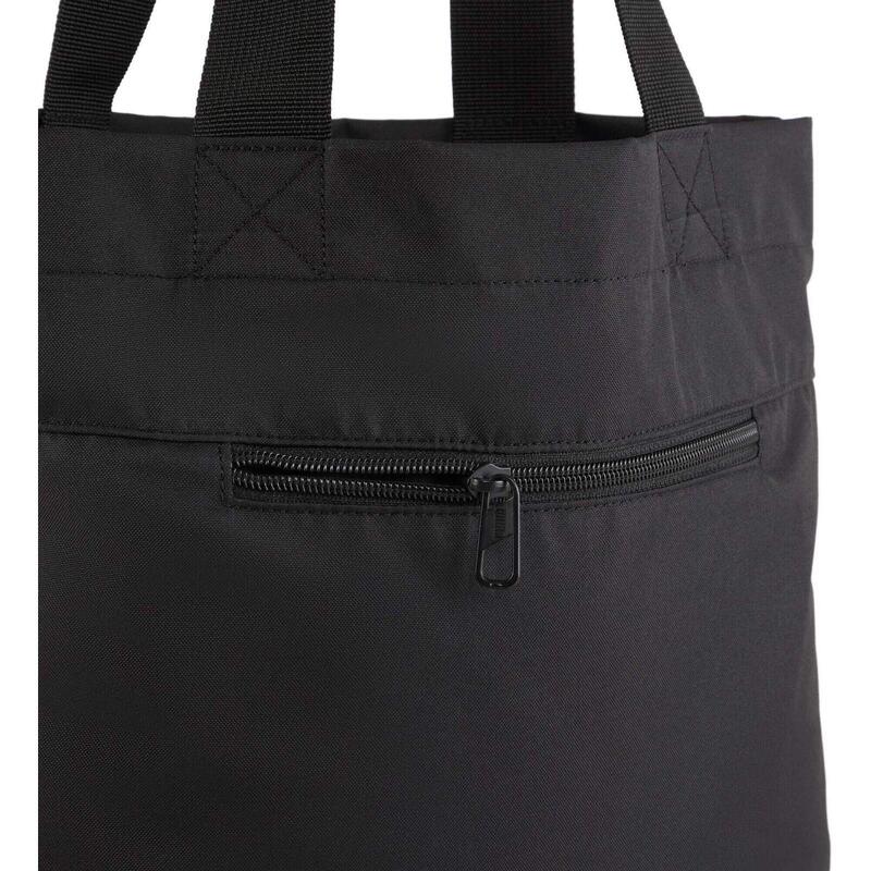 Geanta femei Puma Phase Packable Tote, Negru