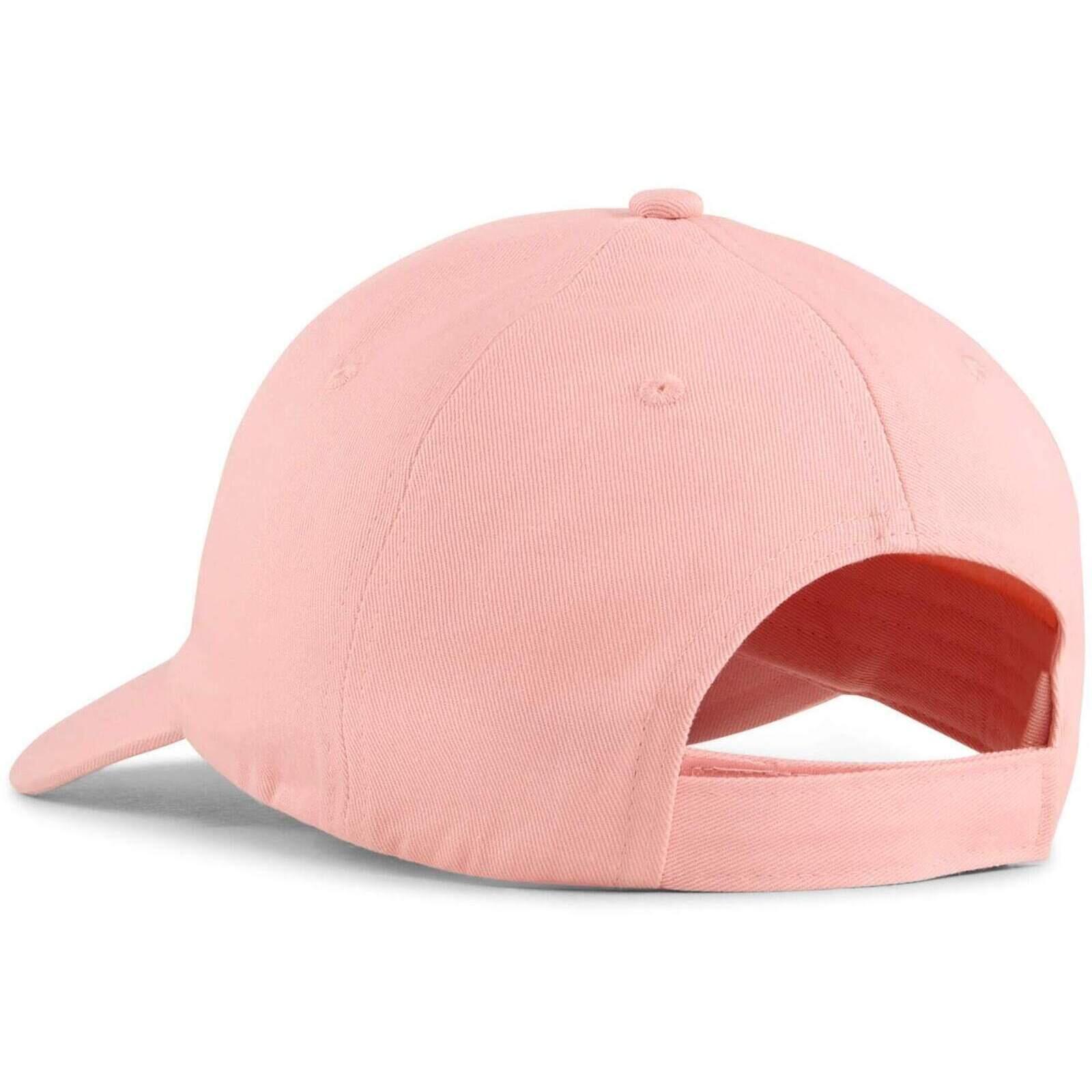 Capuchon Puma Ess Cat Bb Cap, Rose, Unisexe 2/2