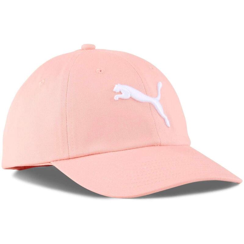 Czapka Puma Ess Cat Bb Cap, Dla obu płci