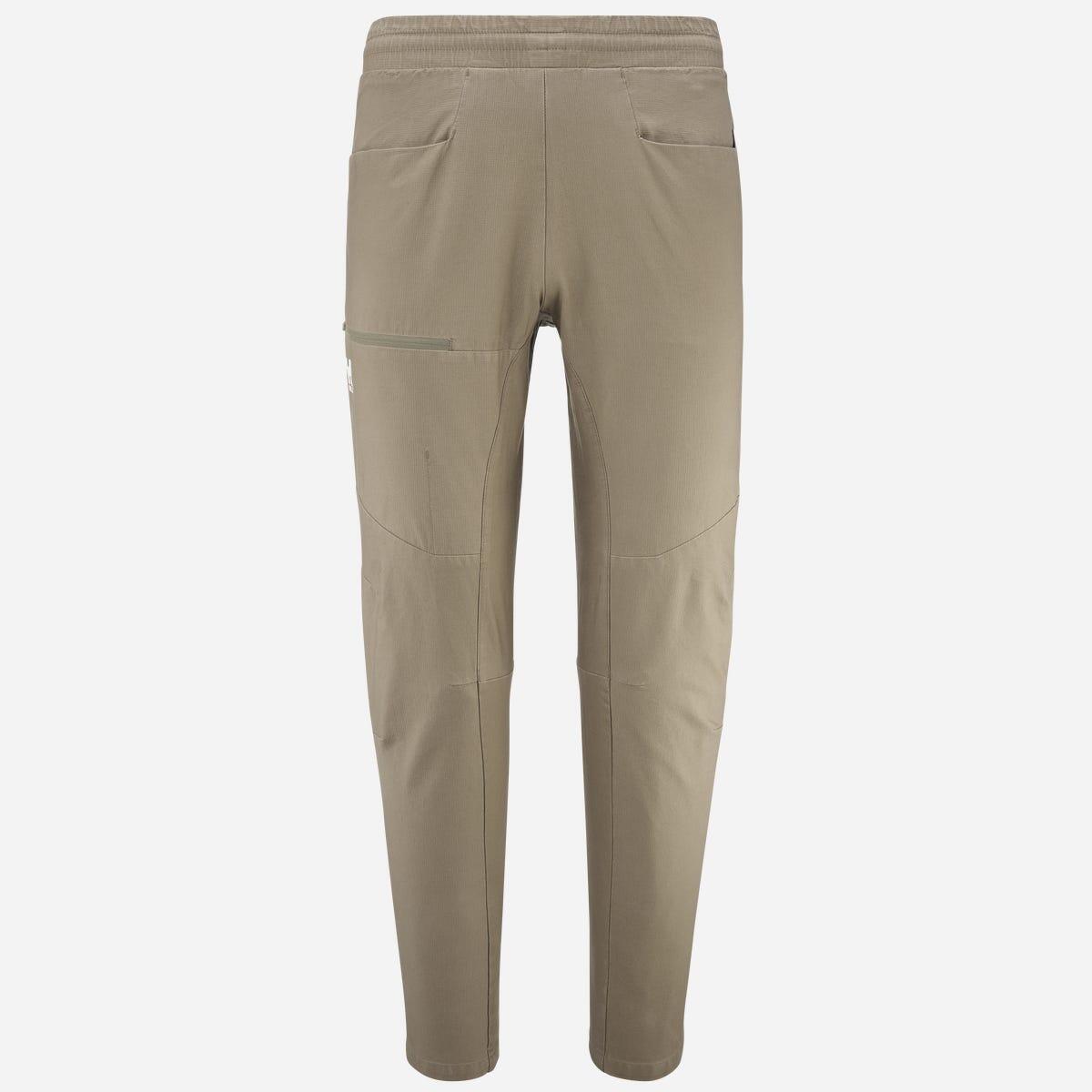 Millet - Pantalon Escalade Homme Cimaï Cotton - Pantalons - Gris - 40 M - Decathlon