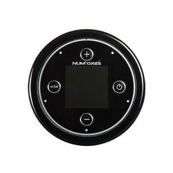 Borne supplémentaire CANIFUGUE sans fil FUG1034 NUM'AXES