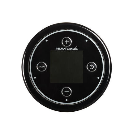 Borne supplémentaire CANIFUGUE sans fil FUG1034 NUM'AXES