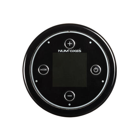 Borne supplémentaire CANIFUGUE sans fil FUG1034 NUM'AXES