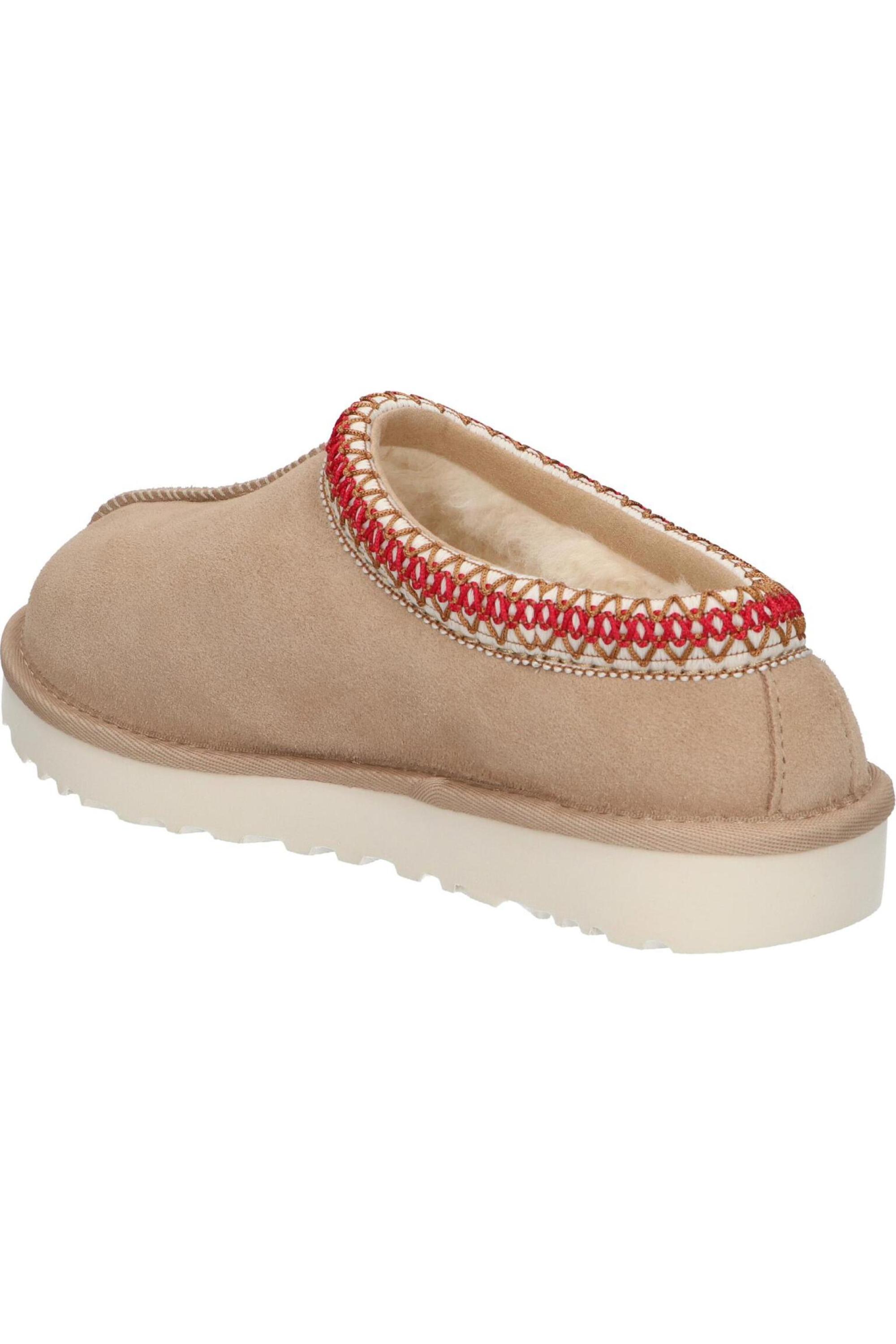ZUECOS Y MULES DE MUJER UGG  DE MUJER 5955 TASMAN 5/5