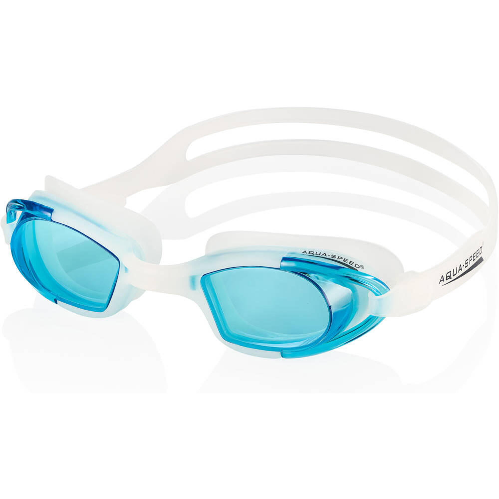 Okularki pływackie Aqua Speed Marea